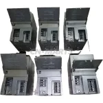 Siemens 6ES7 307-1EA00-0A