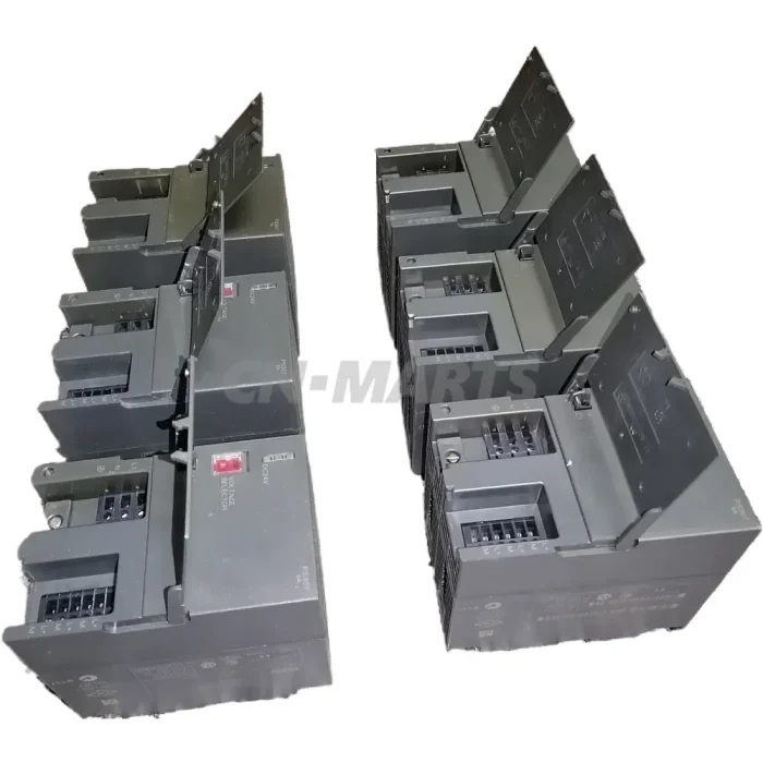 Siemens 6ES7 307-1EA00-0A