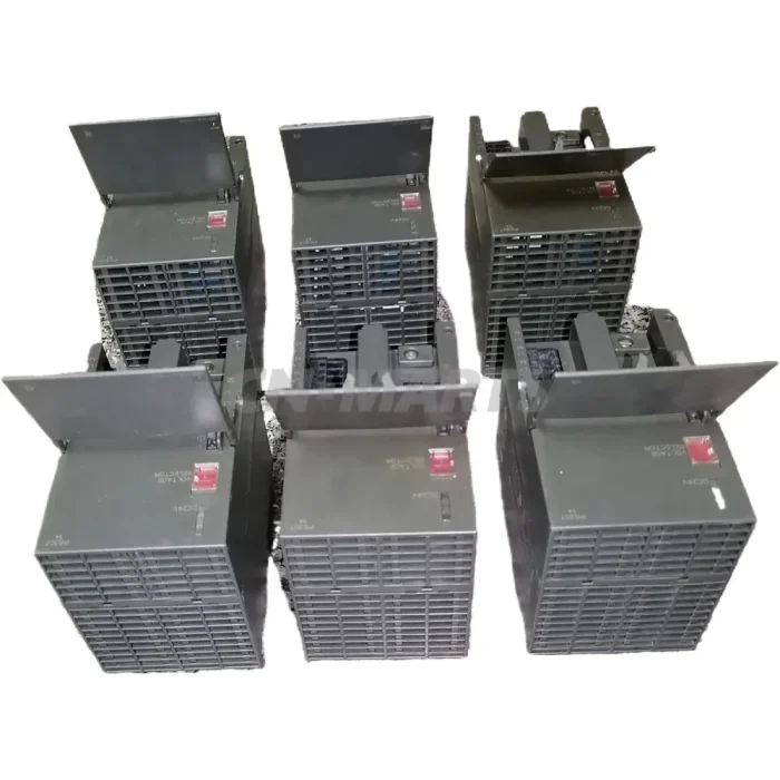 Siemens 6ES7 307-1EA00-0A