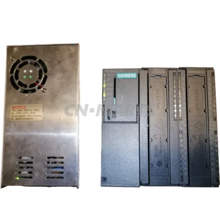 Siemens 6ES7 314-6CG03-0AB0