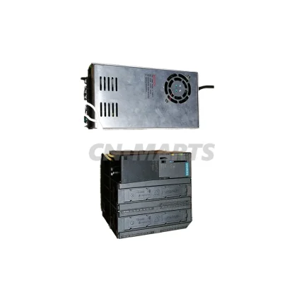 Siemens 6ES7 314-6CG03-0AB0