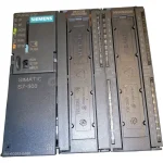 Siemens 6ES7 314-6CG03-0AB0