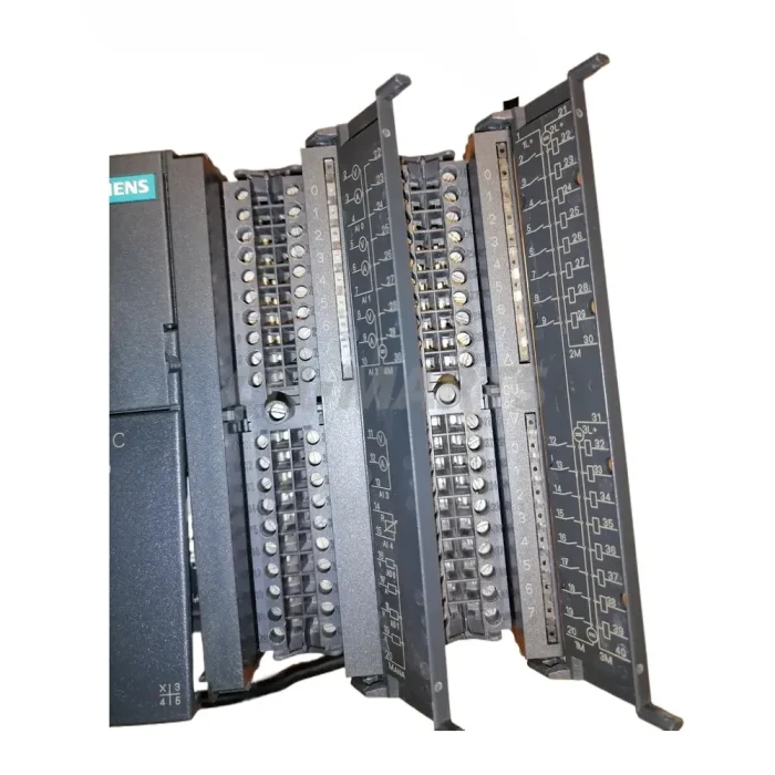 Siemens 6ES7 314-6CG03-0AB0