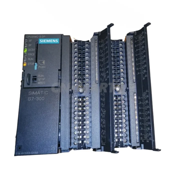 Siemens 6ES7 314-6CG03-0AB0