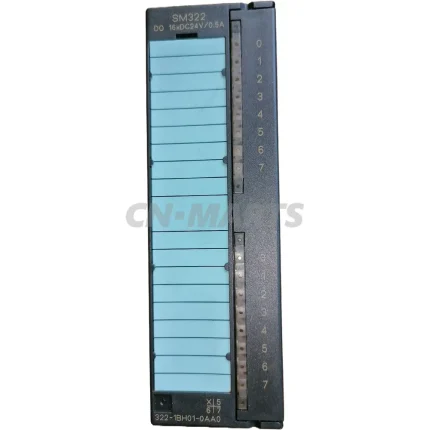Siemens 6ES7 322-1BH01-0AA0