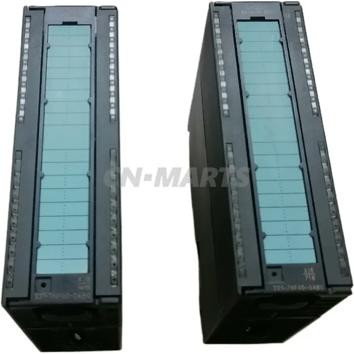 Siemens 6ES7 331-7NF00-0AB0