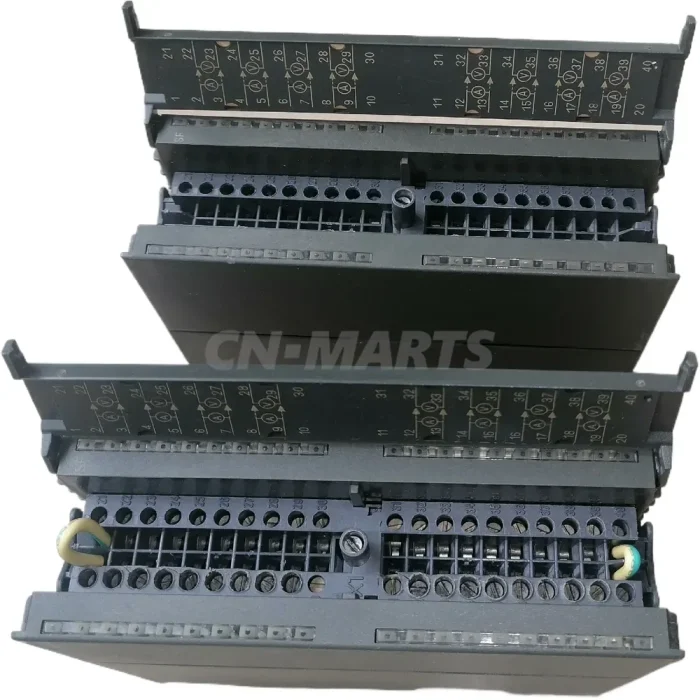Siemens 6ES7 331-7NF00-0AB0