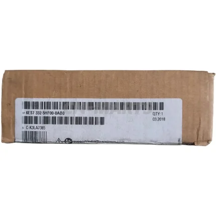 Siemens 6ES7 332-5HF00-0AB0