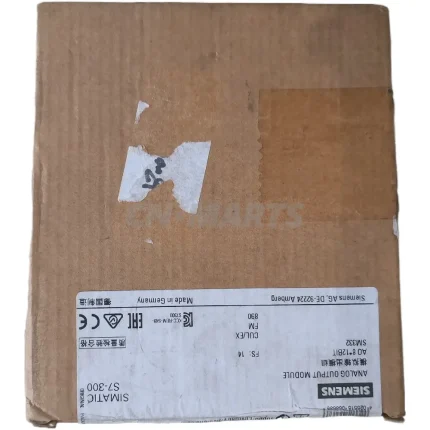 Siemens 6ES7 332-5HF00-0AB0