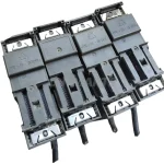 Siemens 6ES7 365-0BA10-1AA0