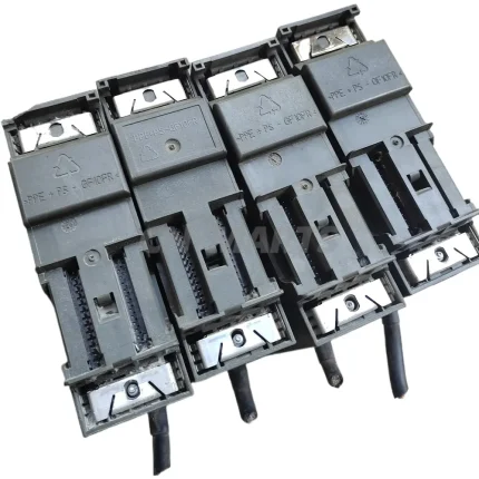 Siemens 6ES7 365-0BA10-1AA0