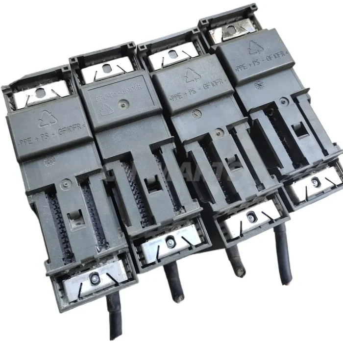 Siemens 6ES7 365-0BA10-1AA0