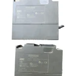 Siemens 6ES7 365-0BA10-1AA0