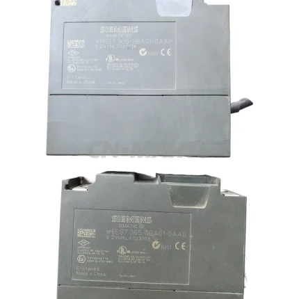 Siemens 6ES7 365-0BA10-1AA0