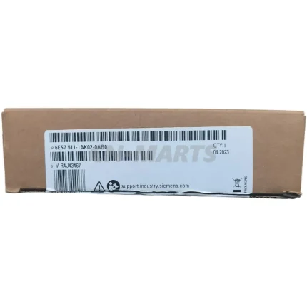 Siemens 6ES7 511-1AK02-0AB0