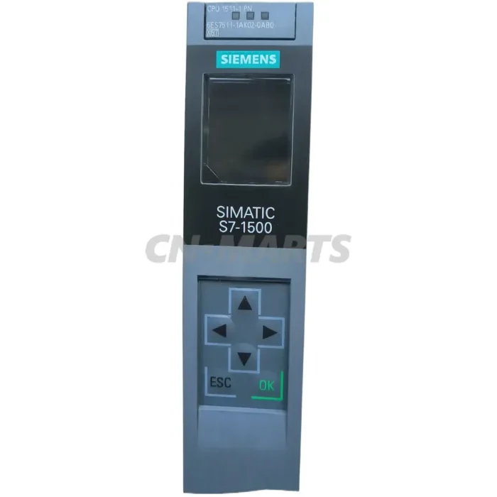 Siemens 6ES7 511-1AK02-0AB0