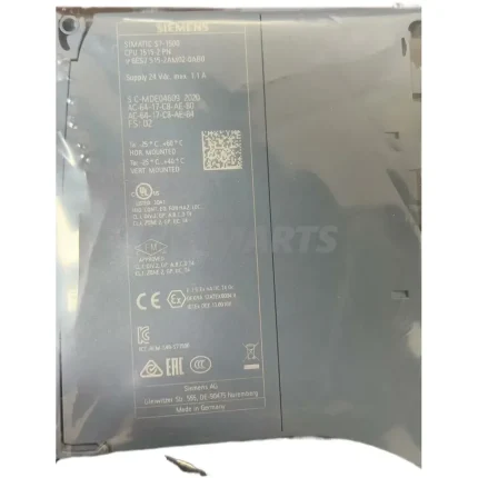 Siemens 6ES7 515-2AM02-0AB0