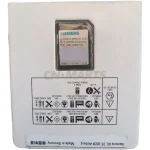 Siemens 6ES7 954-8LC03-0AA0