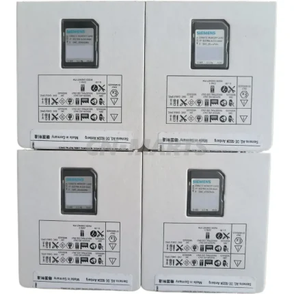 Siemens 6ES7 954-8LE03-0AA0