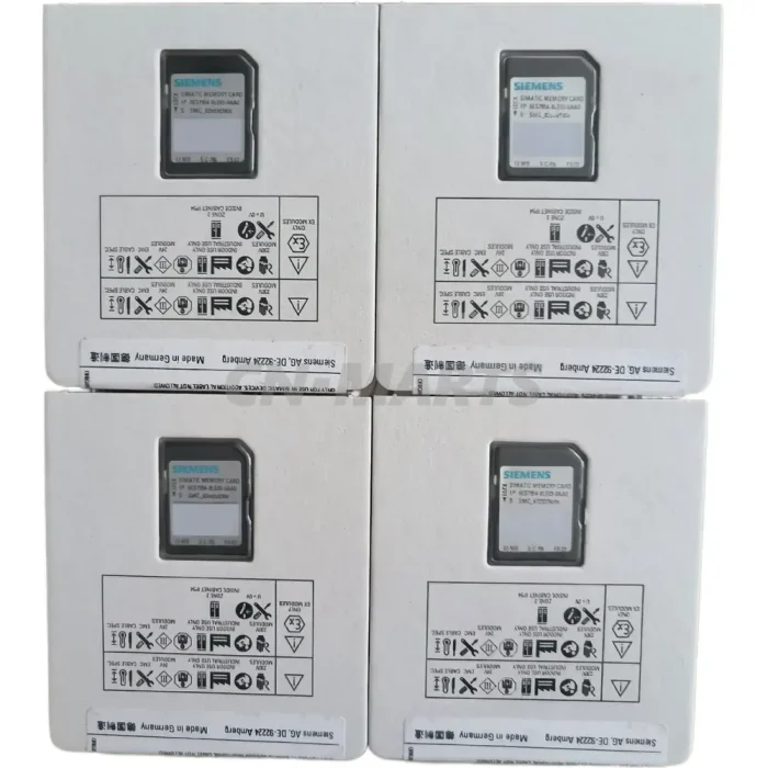Siemens 6ES7 954-8LE03-0AA0