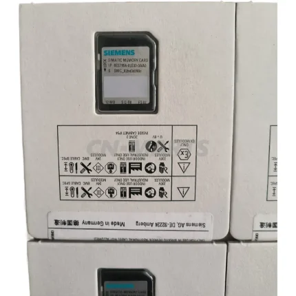 Siemens 6ES7 954-8LE03-0AA0