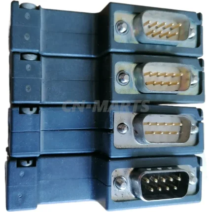 Siemens 6ES7 972-0BA12-0XA0
