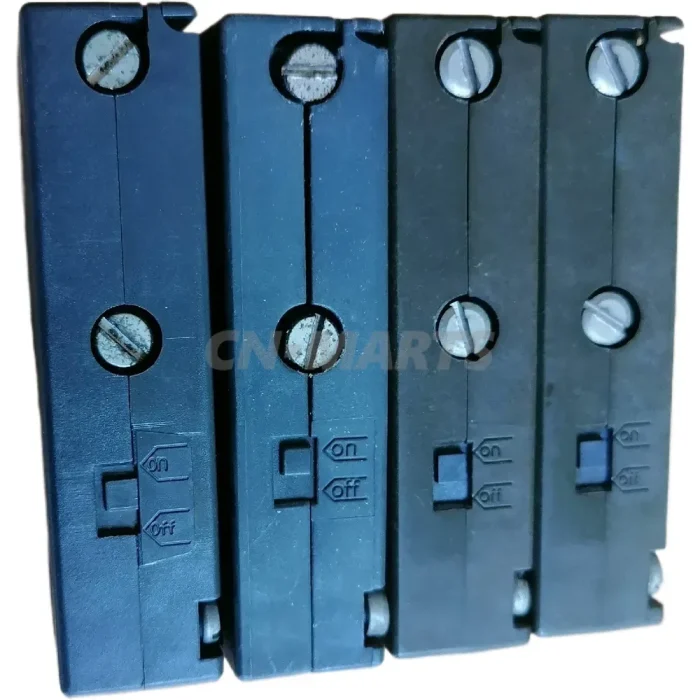 Siemens 6ES7 972-0BA12-0XA0