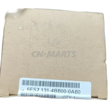Siemens 6ES7131-4BB00-0AB0