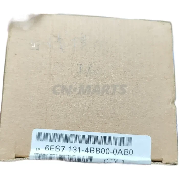 Siemens 6ES7131-4BB00-0AB0