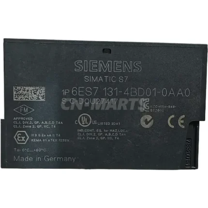 Siemens 6ES7131-4BD01-0AA0