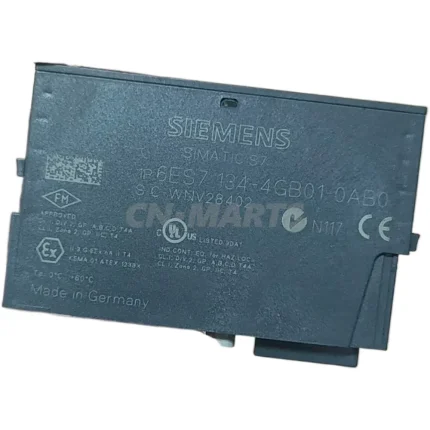 Siemens 6ES7134-4GB01-0AB0