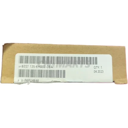 Siemens 6ES7135-6HD00-0BA1