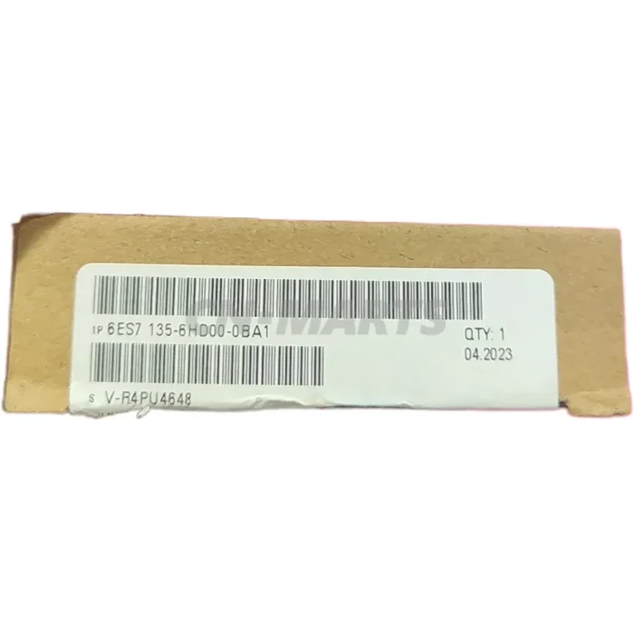 Siemens 6ES7135-6HD00-0BA1