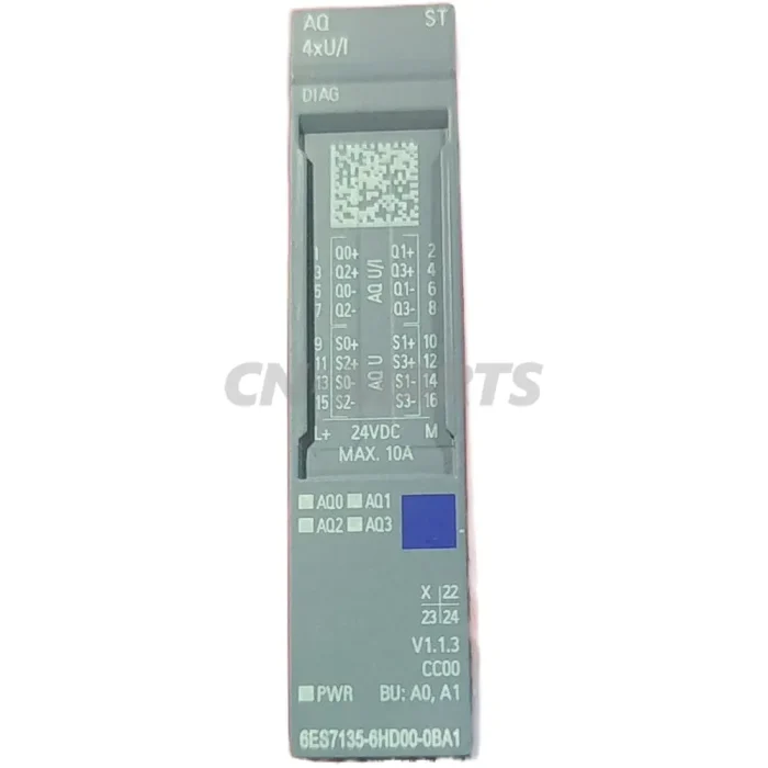 Siemens 6ES7135-6HD00-0BA1