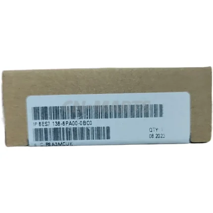 Siemens 6ES7136-6PA00-0BC0