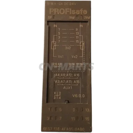 Siemens 6ES7138-4FA05-0AB0