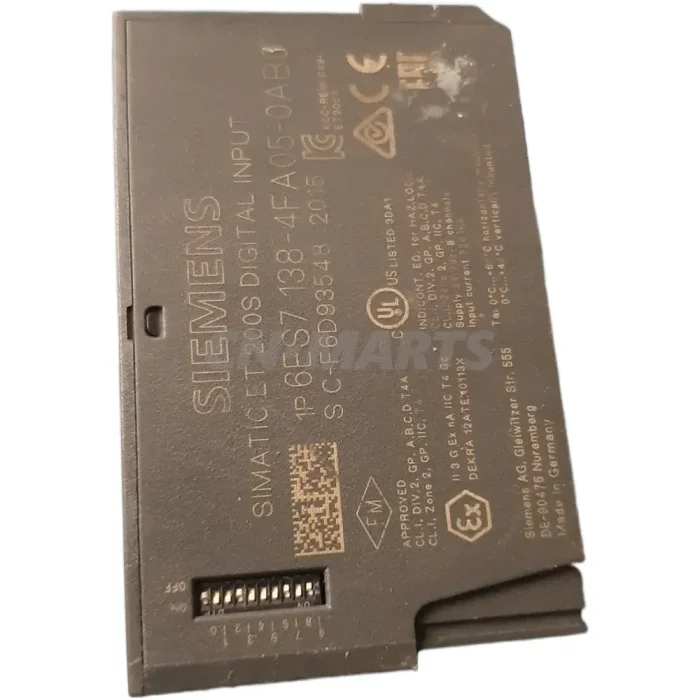 Siemens 6ES7138-4FA05-0AB0