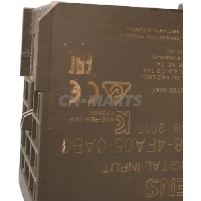 Siemens 6ES7138-4FA05-0AB0