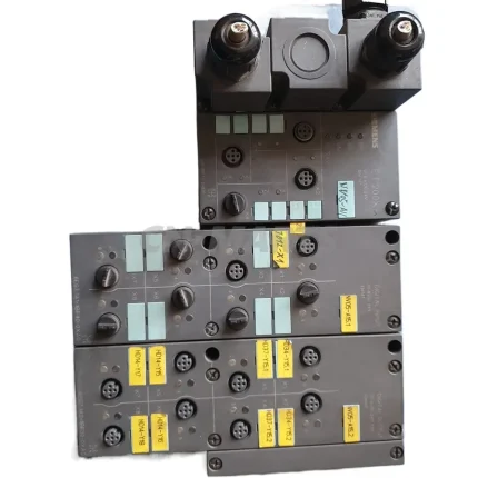 Siemens 6ES7141-1BF12-0XB0