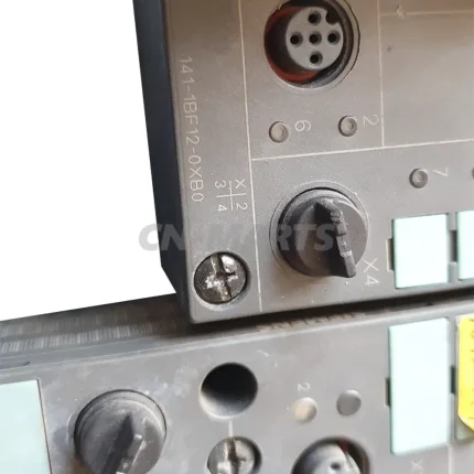 Siemens 6ES7141-1BF12-0XB0