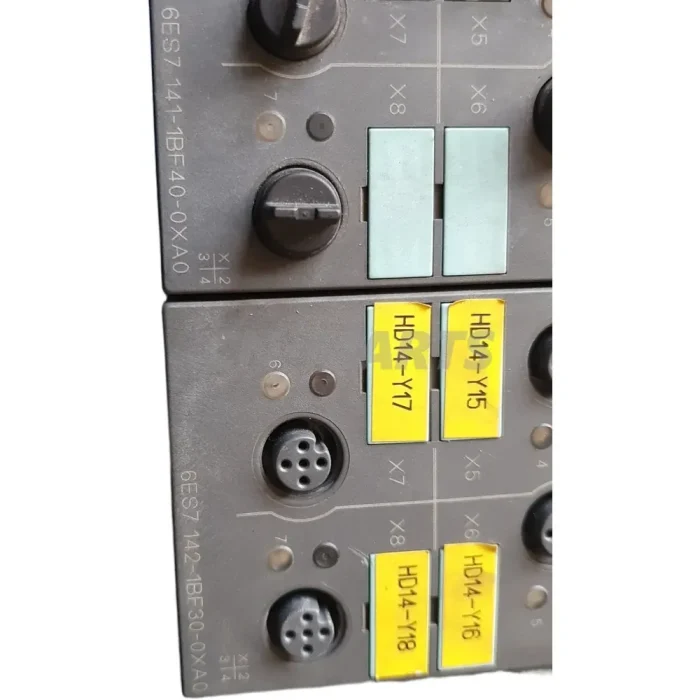 Siemens 6ES7141-1BF12-0XB0