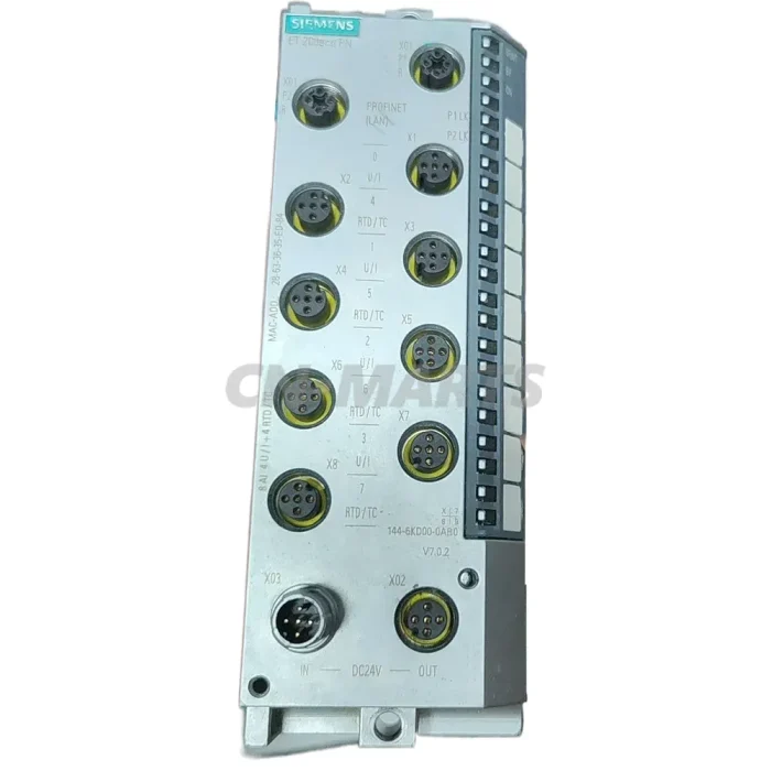 Siemens 6ES7144-6KD00-0AB0
