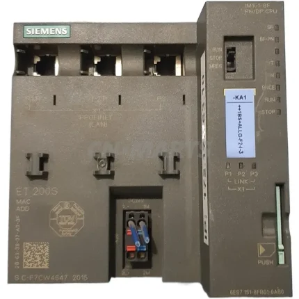 Siemens 6ES7151-8FB01-0AB0