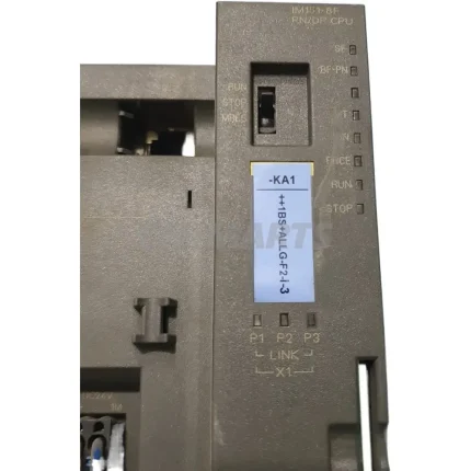 Siemens 6ES7151-8FB01-0AB0