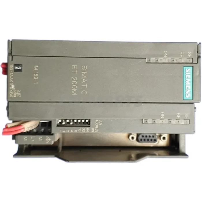Siemens 6ES7153-1AA03-0XB0