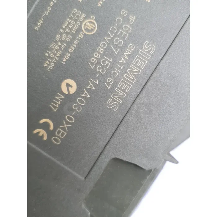 Siemens 6ES7153-1AA03-0XB0