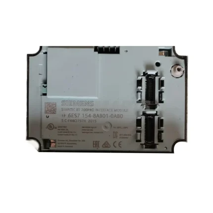 Siemens 6ES7154-8AB01-0AB0