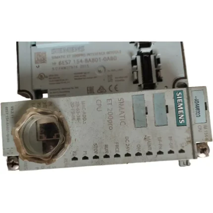 Siemens 6ES7154-8AB01-0AB0