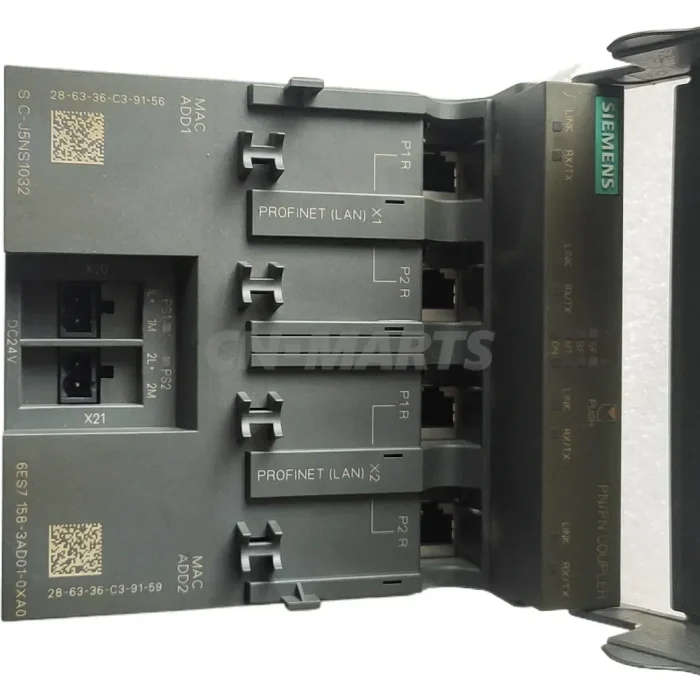 Siemens 6ES7158-3AD01-0XA0