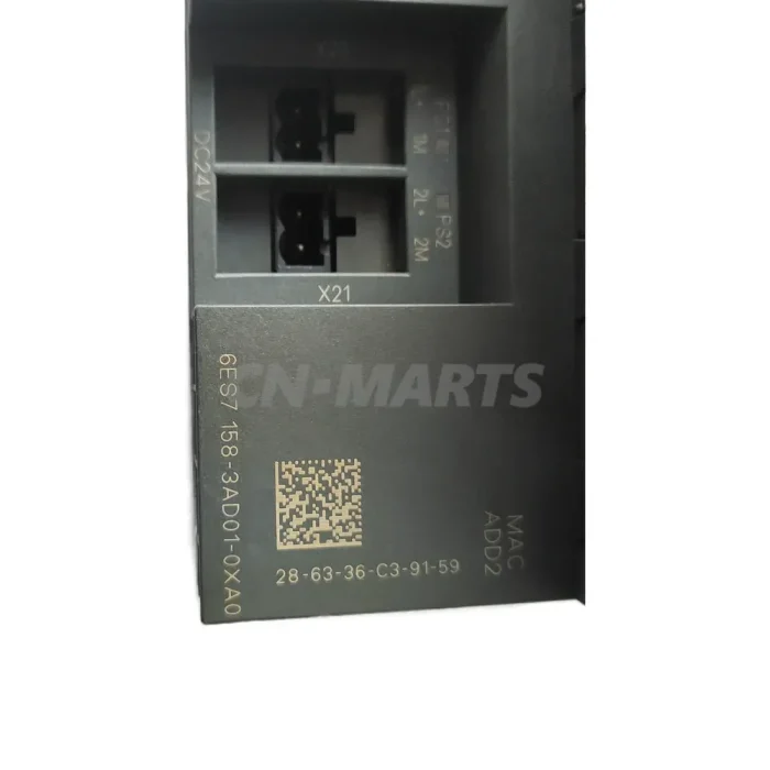 Siemens 6ES7158-3AD01-0XA0